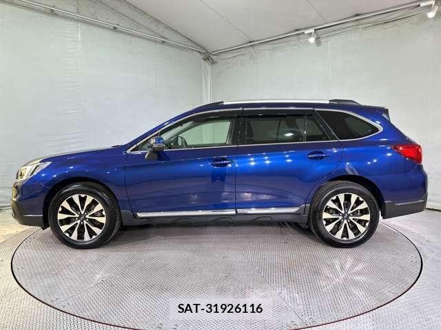 Subaru OUTBACK 2015-03 6907447-7