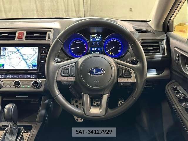 Subaru OUTBACK 2015-05 6907448-9