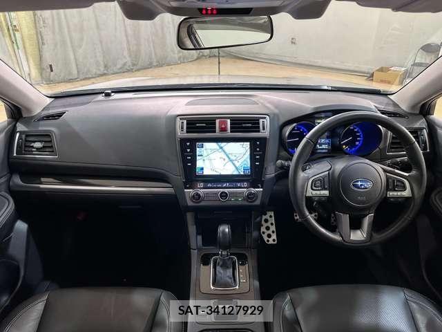 Subaru OUTBACK 2015-05 6907448-18