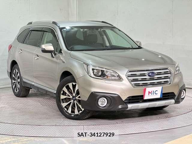 Subaru OUTBACK 2015-05 6907448-1