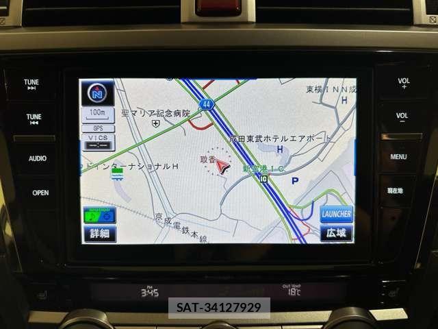 Subaru OUTBACK 2015-05 6907448-19