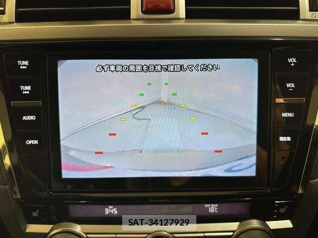 Subaru OUTBACK 2015-05 6907448-22