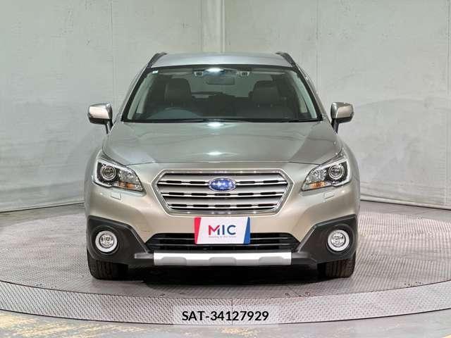 Subaru OUTBACK 2015-05 6907448-2
