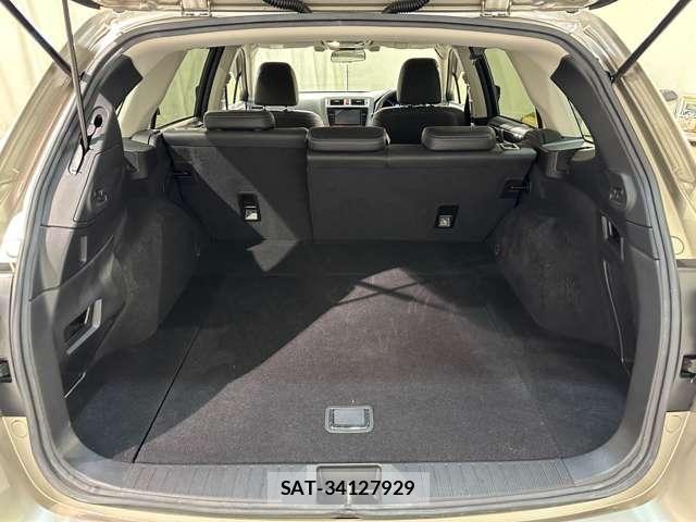 Subaru OUTBACK 2015-05 6907448-29