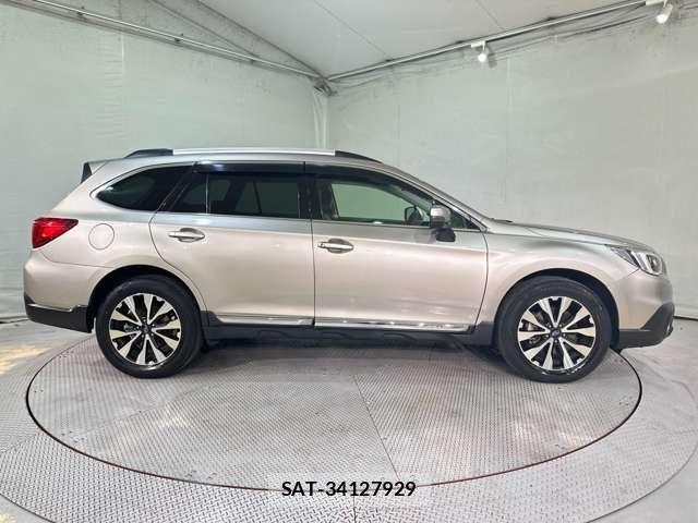 Subaru OUTBACK 2015-05 6907448-3