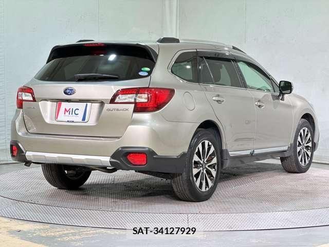 Subaru OUTBACK 2015-05 6907448-4