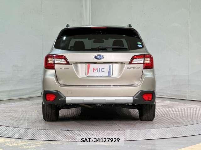 Subaru OUTBACK 2015-05 6907448-5