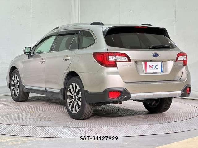 Subaru OUTBACK 2015-05 6907448-6