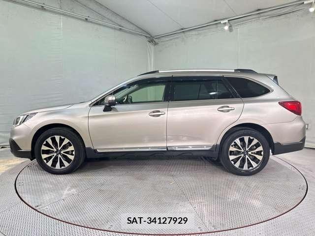 Subaru OUTBACK 2015-05 6907448-7