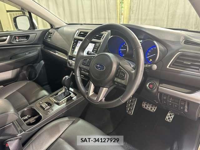 Subaru OUTBACK 2015-05 6907448-8