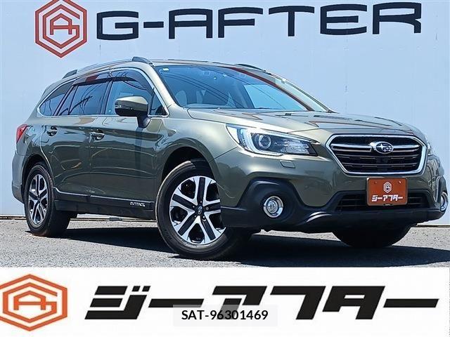 Subaru OUTBACK 2017-11 6907449-0