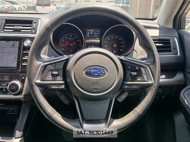 Subaru OUTBACK 2017-11 6907449-17