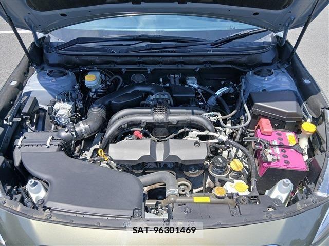 Subaru OUTBACK 2017-11 6907449-19