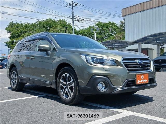 Subaru OUTBACK 2017-11 6907449-20