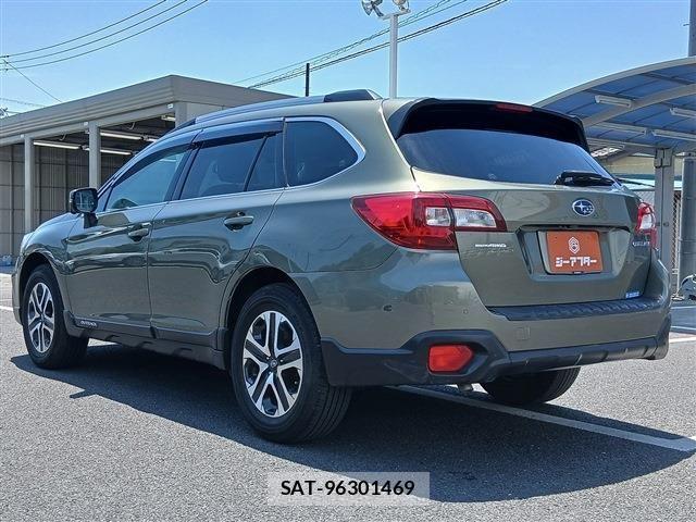 Subaru OUTBACK 2017-11 6907449-22