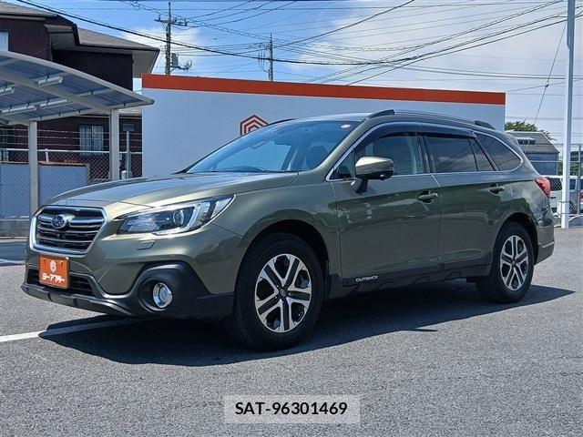Subaru OUTBACK 2017-11 6907449-23