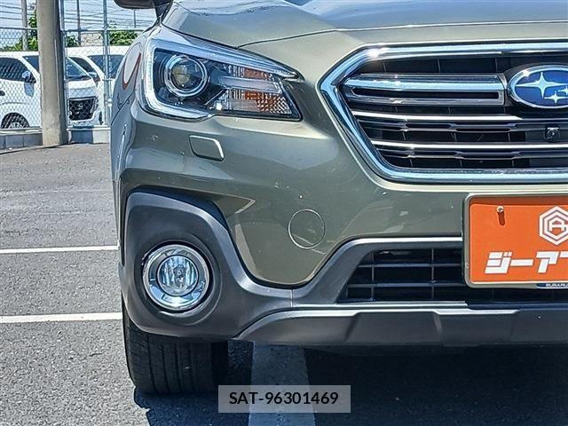 Subaru OUTBACK 2017-11 6907449-24
