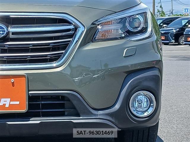 Subaru OUTBACK 2017-11 6907449-25
