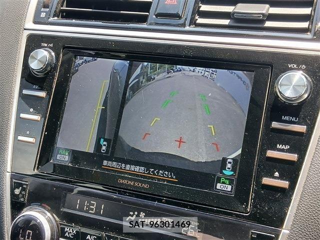 Subaru OUTBACK 2017-11 6907449-3