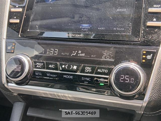 Subaru OUTBACK 2017-11 6907449-5