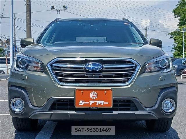 Subaru OUTBACK 2017-11 6907449-7