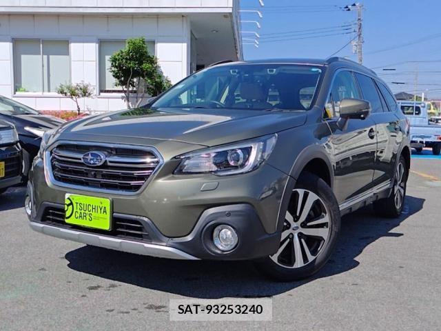 Subaru OUTBACK 2020-02 6907441-0