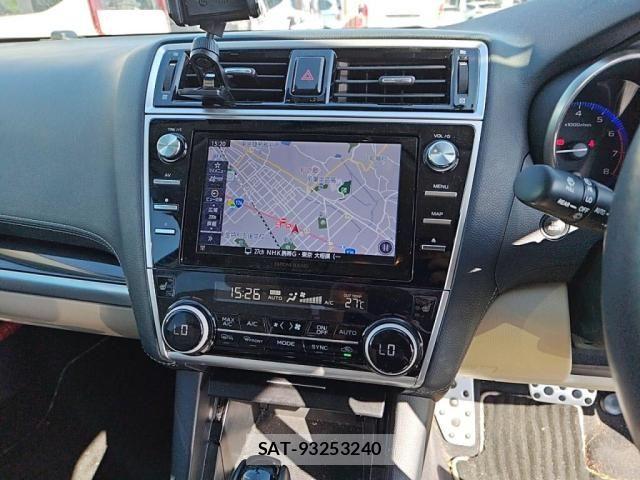 Subaru OUTBACK 2020-02 6907441-16
