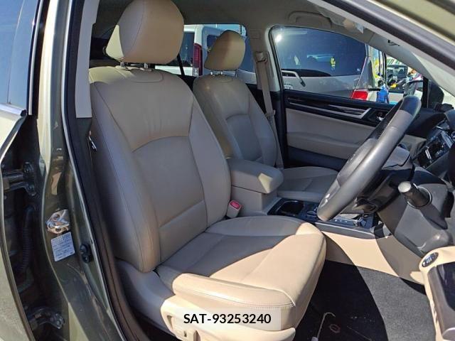 Subaru OUTBACK 2020-02 6907441-20
