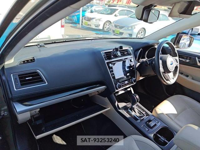 Subaru OUTBACK 2020-02 6907441-21