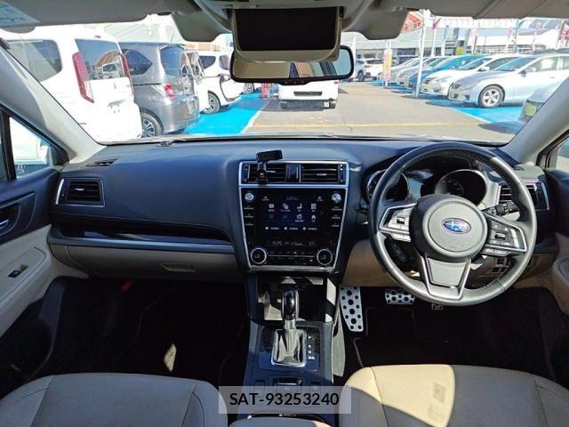 Subaru OUTBACK 2020-02 6907441-2