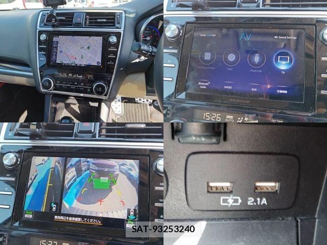 Subaru OUTBACK 2020-02 6907441-5