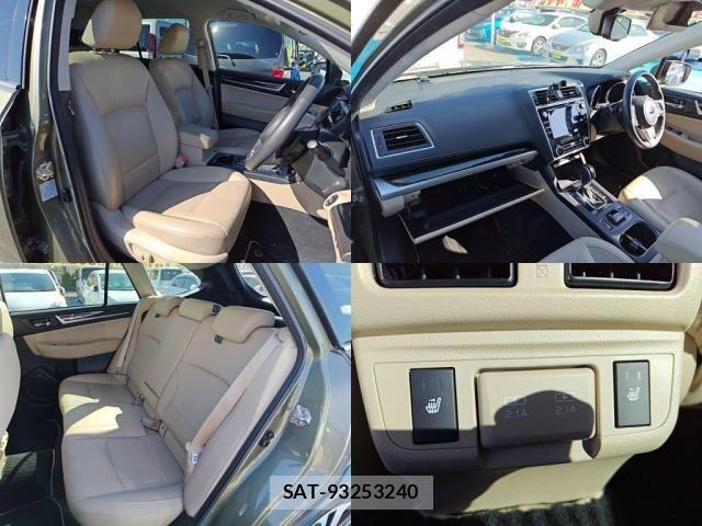 Subaru OUTBACK 2020-02 6907441-6