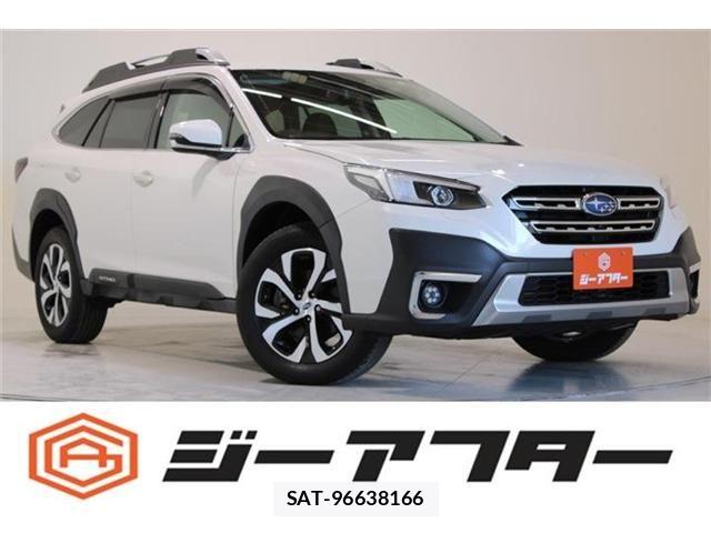 Subaru OUTBACK 2023-01 6907439-0