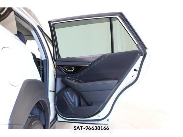 Subaru OUTBACK 2023-01 6907439-29