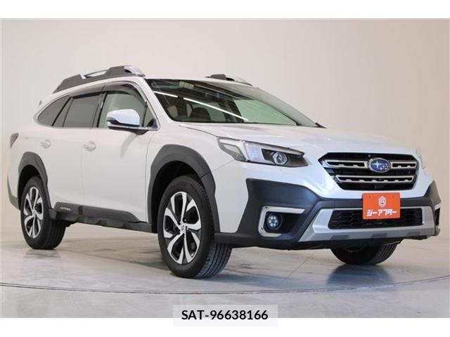 Subaru OUTBACK 2023-01 6907439-5