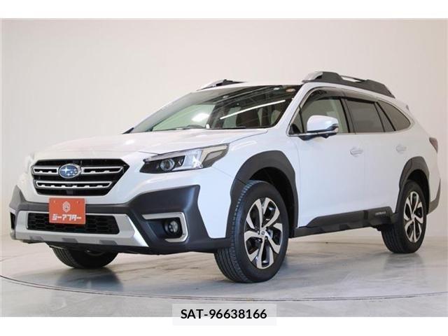 Subaru OUTBACK 2023-01 6907439-7