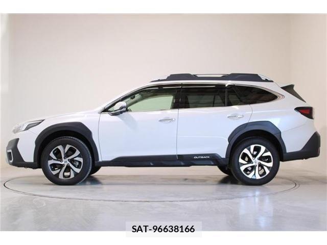 Subaru OUTBACK 2023-01 6907439-8