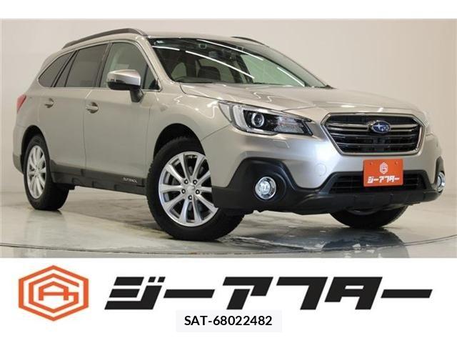 Subaru OUTBACK 2020-03 6907444-0