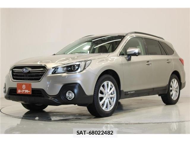 Subaru OUTBACK 2020-03 6907444-9
