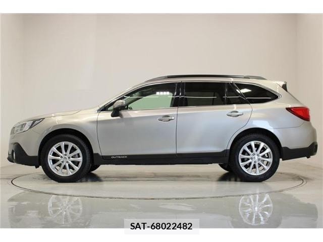 Subaru OUTBACK 2020-03 6907444-10