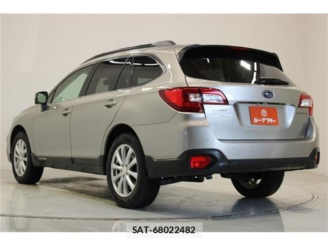 Subaru OUTBACK 2020-03 6907444-11