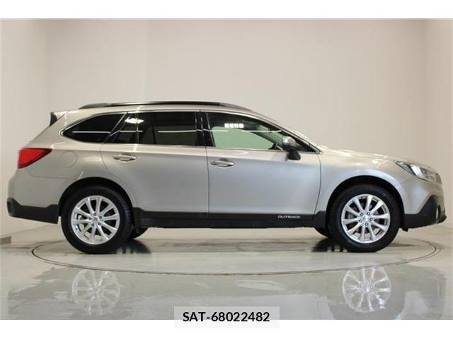 Subaru OUTBACK 2020-03 6907444-14