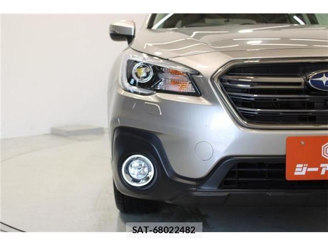 Subaru OUTBACK 2020-03 6907444-17