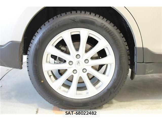 Subaru OUTBACK 2020-03 6907444-24
