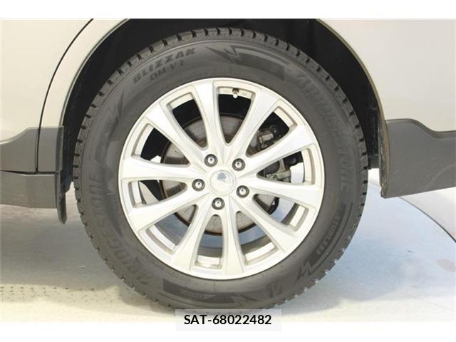 Subaru OUTBACK 2020-03 6907444-25