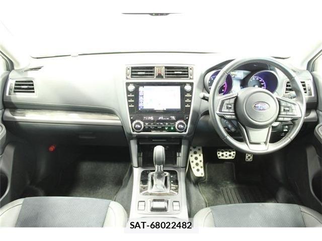 Subaru OUTBACK 2020-03 6907444-2