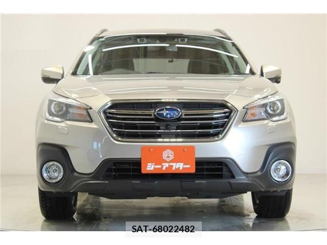 Subaru OUTBACK 2020-03 6907444-8
