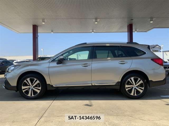 Subaru OUTBACK 2017-11 6907443-11