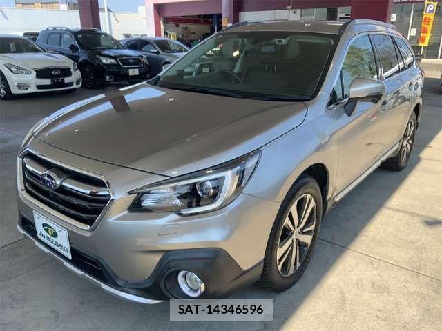 Subaru OUTBACK 2017-11 6907443-12