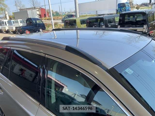Subaru OUTBACK 2017-11 6907443-13